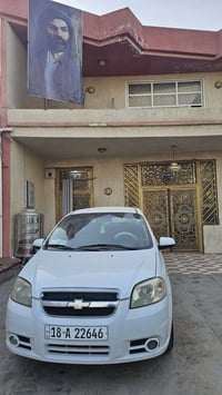 افيو • 2011 • اوتوماتيك