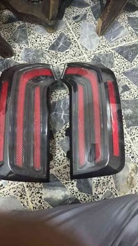 بك لايت تولورايد امريكي توسان خليجي سنتافي   اصلي تفصيخ   07733641788 ...