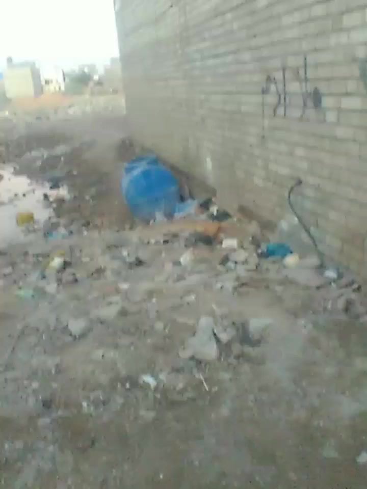 قطعه للبيع 100متر مربع فرع مال شيخ عبد الوهاب ***********
