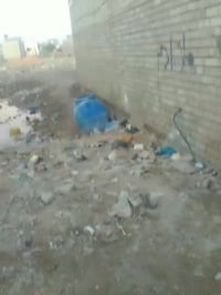 قطعة أرض • شيخ عبد الوهاب • ١٠٠م