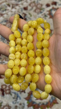 مسباح كهرب كلينكرادي خامه شجريه بلكامل جراخه بولنده وزن المسباح ٦٥ غرا...