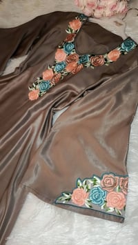 كشمير ستان • تفصيل خاص • توصيل الكوت