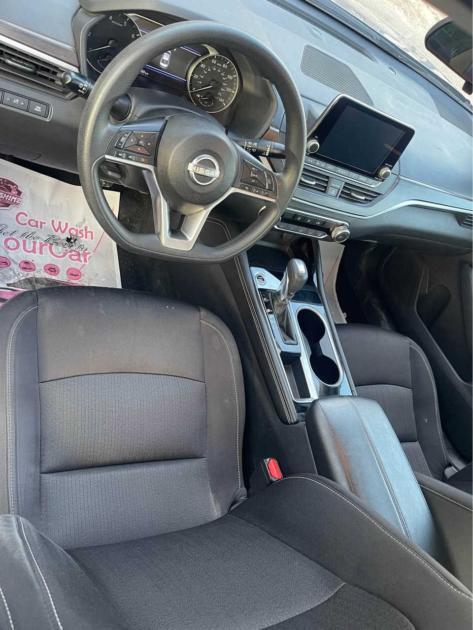 سلام عليكم 
التيما 2023 
مواصفات SV
ضرر جاملغ وبونيد 
ارباك سستم كامل 
السعر 160 
للاستفسار ***********
*********** كركوك, العراق
