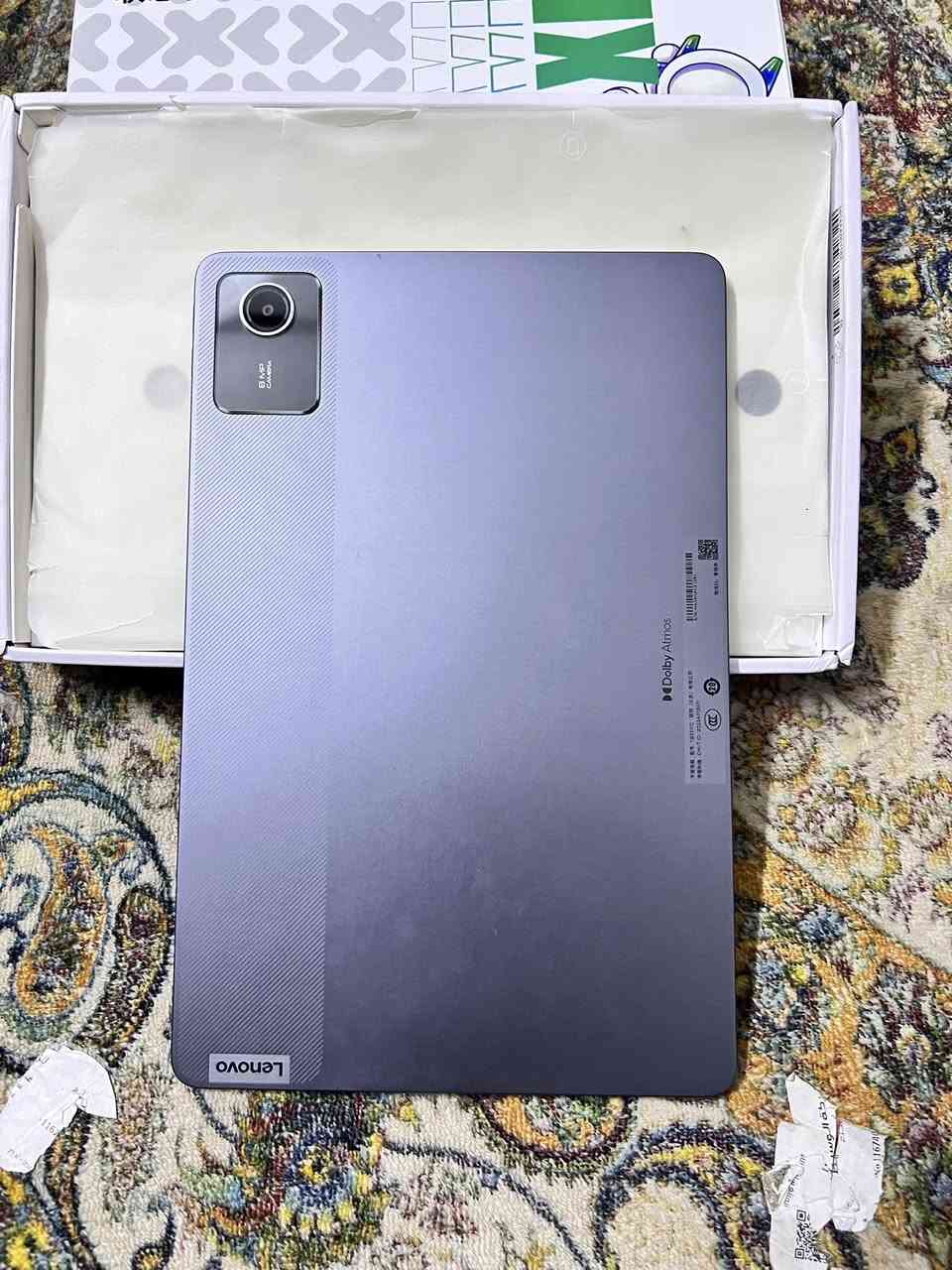 تاب لينوفو ذ 128
معرب يعني لغه عربيه
انطوني سعر


**إذا كنت صاحب هذا الإعلان وتريد حذفه لأي سبب، رجاءا أرسل رسالة إلى الدعم الفني**