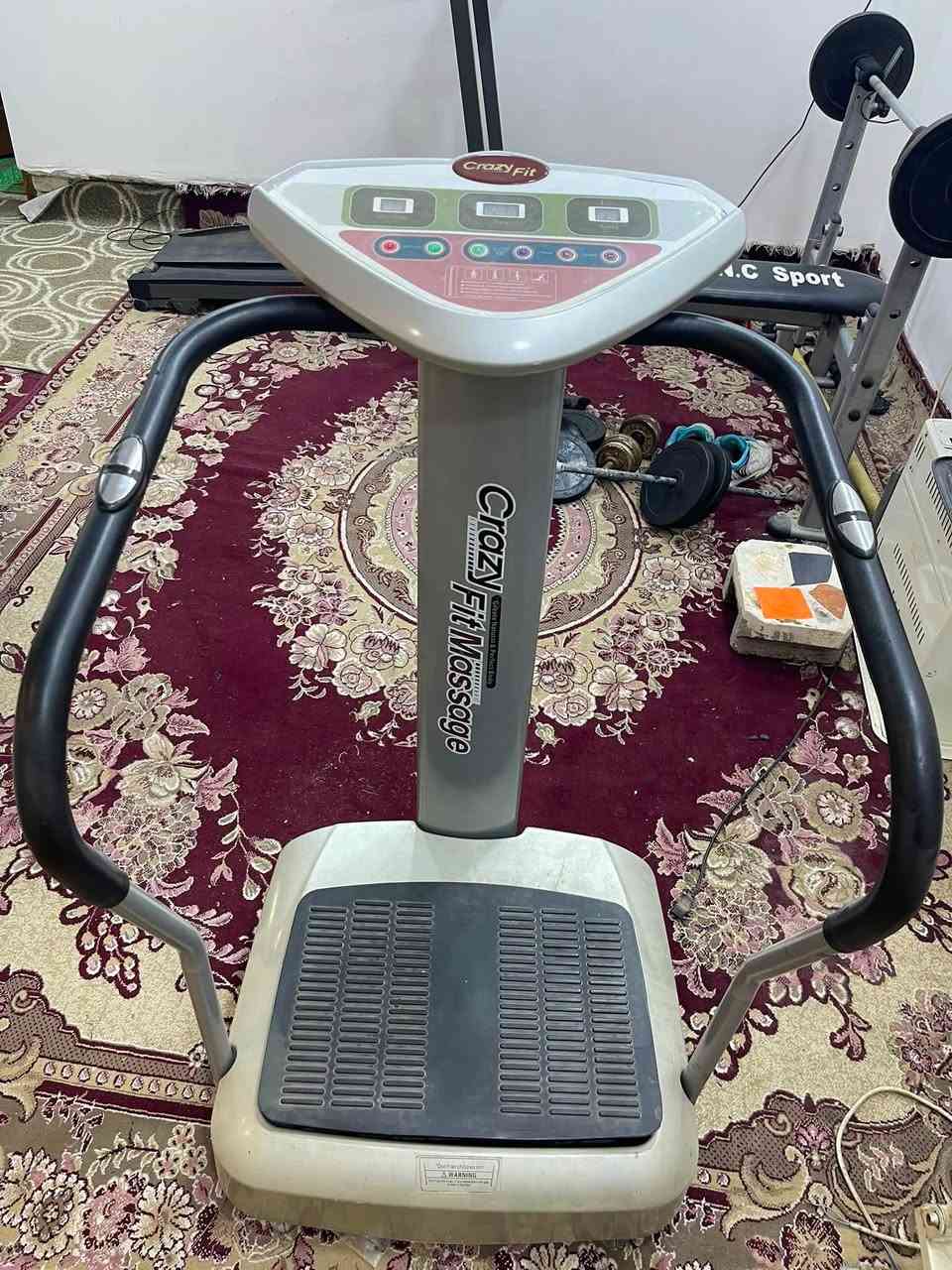 أجهزه للبيع المكان السريدات قرب الشعب


**إذا كنت صاحب هذا الإعلان وتريد حذفه لأي سبب، رجاءا أرسل رسالة إلى الدعم الفني**