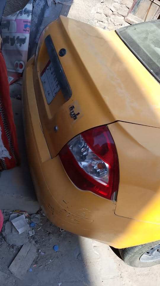 طيبه 2015 للبيع بغداد
سياره مناقصها شي خير من الله ، بس السنويه مستحقه تجديد من شهر الرابع 
رايدها 36 وبيها مجال
واتساب او اتصال 
***********
