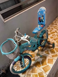 دراجه • دراجه هوائية • دراجه حجم 16 • دراجه للبيع • موصل