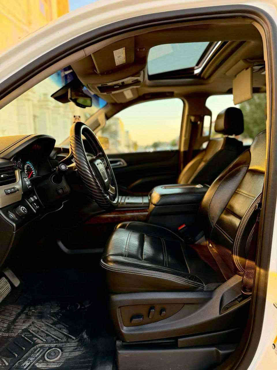 السلام عليكم جمسي دنلي موديل ٢٠١٩ الرقم بغداد بسمي حادثة جاملغ وبنيد والجاملغ الثاني بي صبغ سياره مكينه وكير حداديه كفاله السعر ٣٣٠ وبيه مجال للإستفسار ***********
