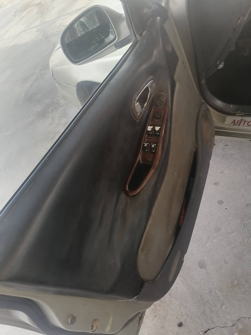 دايو لكنزا موديل ٩٩ محرك وكير شرط سنوية باسمي عنوان الموصل بعشيقة سعرها ٢٥ راسل أو اتصل ***********
***********
..............................
