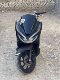 PCX • ١٥٠ • ٢٠٢٠