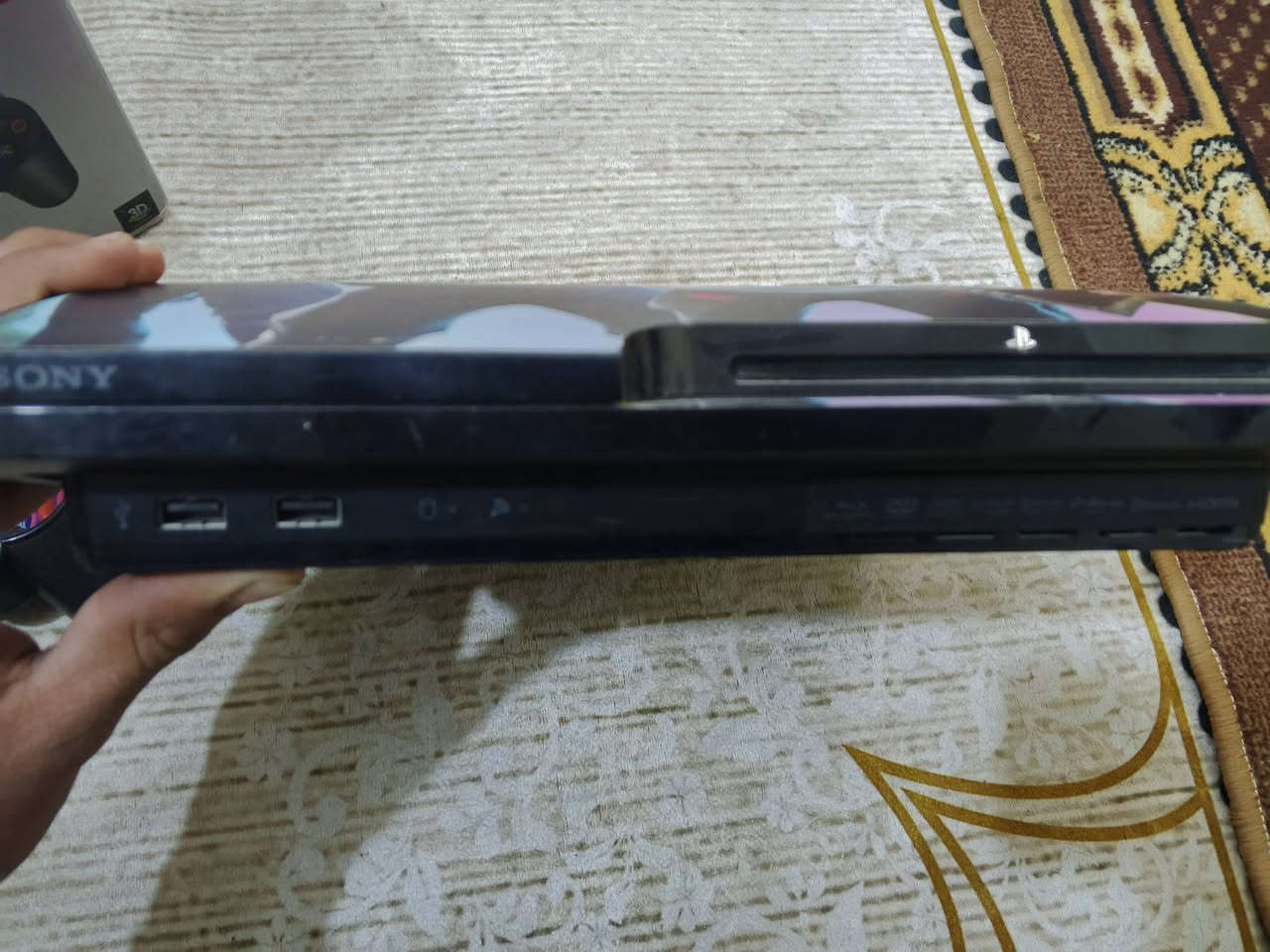 السلام عليكم ورحمه الله وبركاته
بلي 3 للبيع كامل نضيف كلش مكاني بغداد البلديات 
الشراي يتصل ***********
