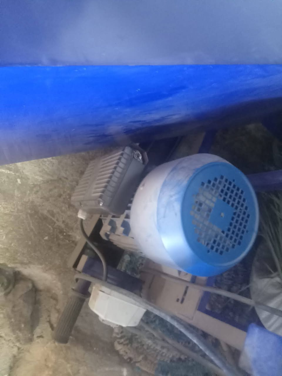 جاروشات تبن كهربائيه للبيع
السعر راسلني خاص


**إذا كنت صاحب هذا الإعلان وتريد حذفه لأي سبب، رجاءا أرسل رسالة إلى الدعم الفني**