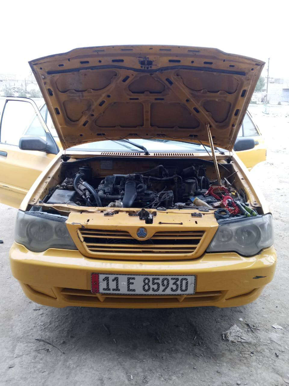 سايبه ١٣ البيع السعر 28 العنوان بغداد حي نصر قرب المعارض ***********
