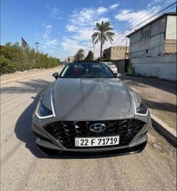 سوناتا ٢٠٢١ • ٦٥٠٠٠ كم • فول بانوراما
