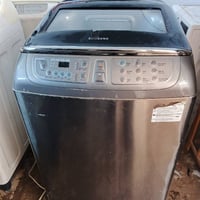 سامسونج • فول أوتوماتيك • 18 كيلو