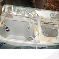 غساله • شغّاله كيربوكس • شطره حاوي النهضه