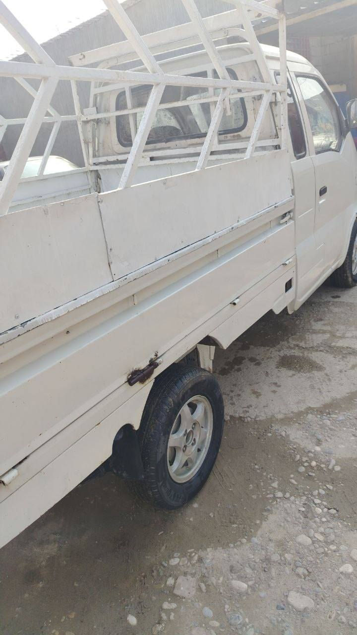 السلام عليكم عندي هانفي للبيع موديل 2007كير واكسل بشرط تخم تاير جديد. اي عيب مابي  موبايل  *********** مكاني طوز
