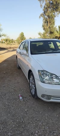 شاهينه كراون للبيع السياره موديل 2005 السياره كفاله عامه من كلشي السيا...