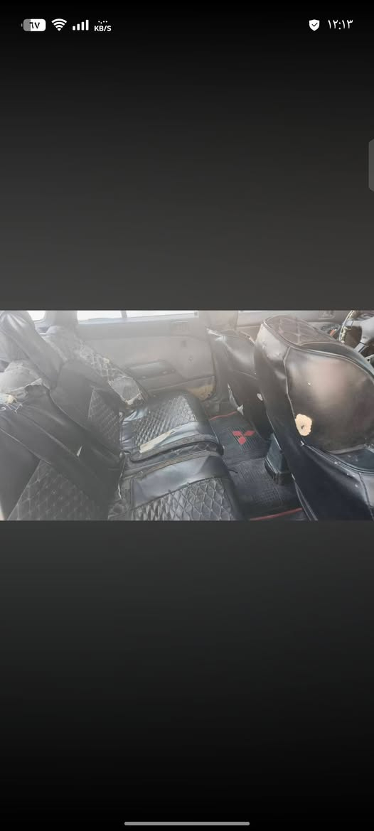 مستبوشي لانسر موديل 93سياره كلشي بيهه شغال راعيهه ايريد تحويل من كياره سعره 18وبيه مجال ورقمه نينوى
***********
مستبوشي لانسر موديل 93سياره كلشي بيهه شغال راعيهه ايريد تحويل من كياره سعره 18وبيه مجال ورقمه نينوى
