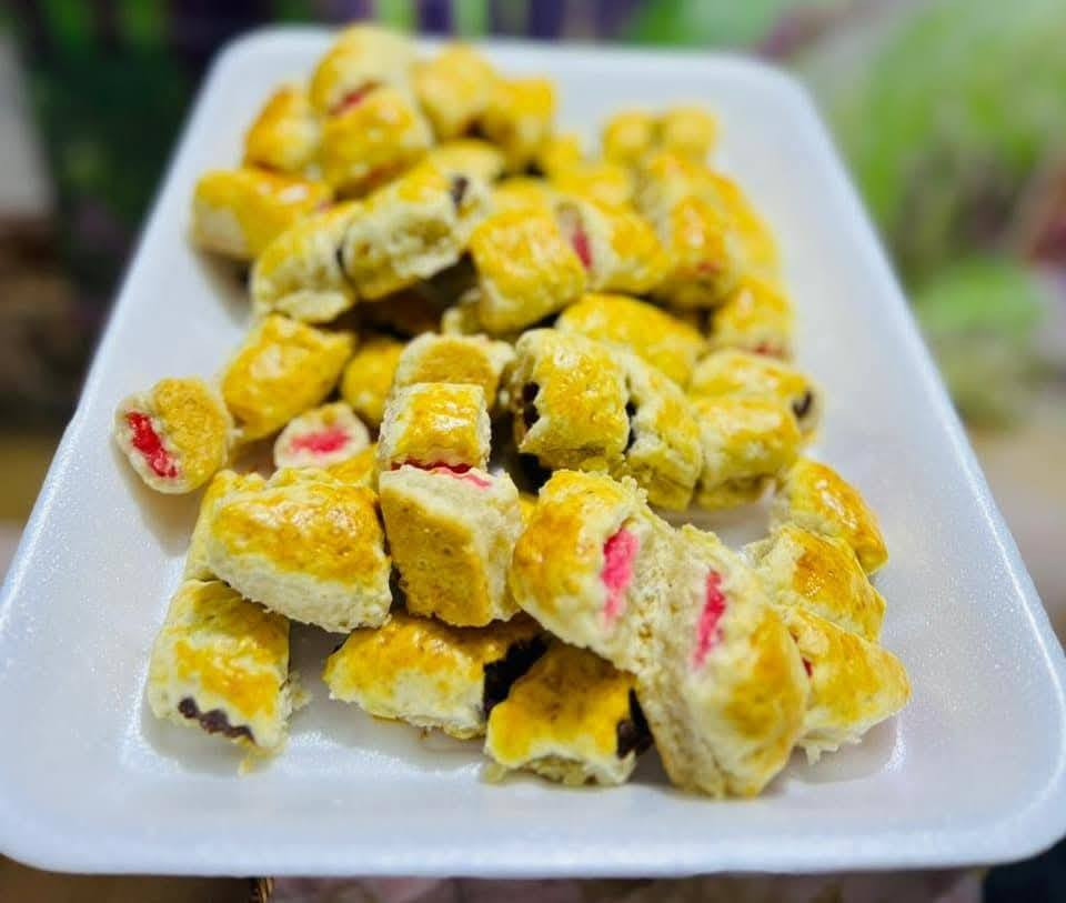 عرض خاص 
اطلب اربع كيلوات تاخذ الكيلو الخامس مجانا


**إذا كنت صاحب هذا الإعلان وتريد حذفه لأي سبب، رجاءا أرسل رسالة إلى الدعم الفني**