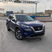 نيسان روج • ٢٠٢٣ • حادث أمامي