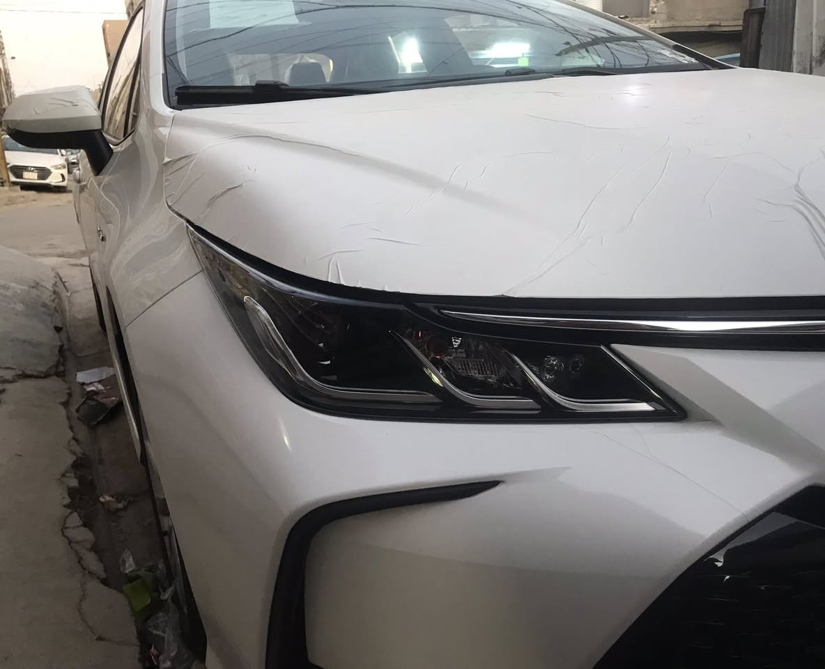 كورلا 2025 هايبرد  شكل الخليجي 💯 كرسي كهرباء
مرقم بغداد وجاهز مثبت لوحات وسنويه بسمي تحويل مباشر بسم المشتري 

🛑‼️

عداد المسافه 6 ألف كيلو  فقط كسر زيرو 

 

المواصفات 🔰فول🔥1/1

بصمة

فتحة سقف 

محرك 1800

كشنات جلد اسود بلاد 💯 

سايد بريك بصمة

لد امامي خلفي

اوتو هولد

مود درايف

شاشة

كامره دواره

كروز سرعه 

تحكم ستيرن 

رادار 

وبعد بيها مواصفات 

 

📍 العنوان بغداد القاهره

الاتصال ☎️

 ***********📞

‏
