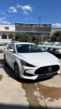 ام جي جي تي موديل ٢٣ رقم اربيل ماشيه ٢٧ الف كفاله عامه وضمان شركه سعر ...