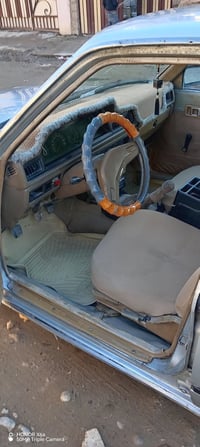 كرونا • ١٩٨١ • تايرات جديدة