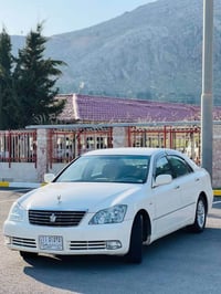 شاهین 2005 • مكينة 182 • رقم رانية