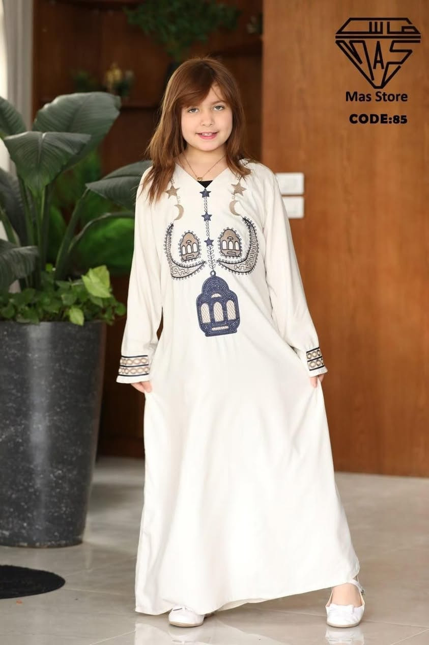 جديد 

دشداشة رمضانية بناتية 😍 قماش كشمير مصري شغل تطريز

القياسات من 5 سنوات لل13 سنة 

خدمة توصيل 5 الاف ولكل العراق


**إذا كنت صاحب هذا الإعلان وتريد حذفه لأي سبب، رجاءا أرسل رسالة إلى الدعم الفني**