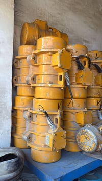 هزازات ايطالي اصلي اصلي  2حصان 07716242012📞📞☎️