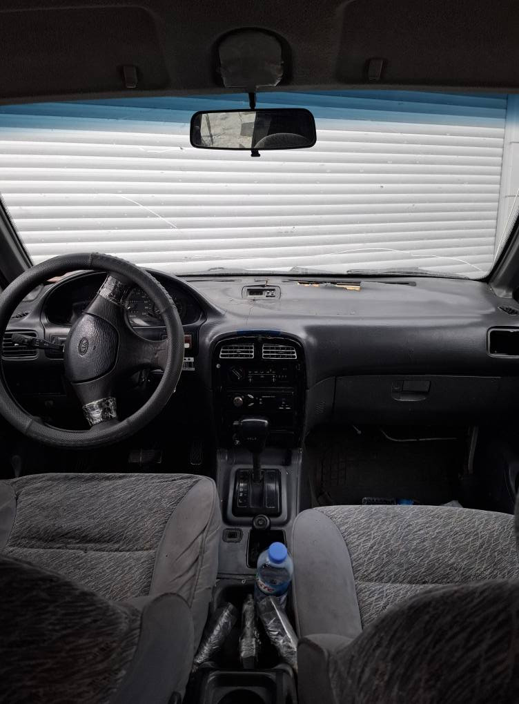 کیاسپۆرتاج  97 مە کینە ی هه شتوبەخ گێڕتۆماتیک کێڕومە کینە وکارە بای بە شە رت سە نە وی لە گە ڵە نرخ 22 کە مێ مە جال  *********** كيفري, ديالى
