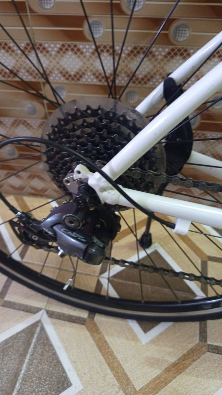 رود شركة GIANT
بايك ماركة GIANT ماشة كاربون معدن المنيوم فول نظافة الحجم s عدد التبديلات 10 *2 امامي *8خلفي
السعر :خاص
رقم الهاتف:***********
شط العرب تنومة
