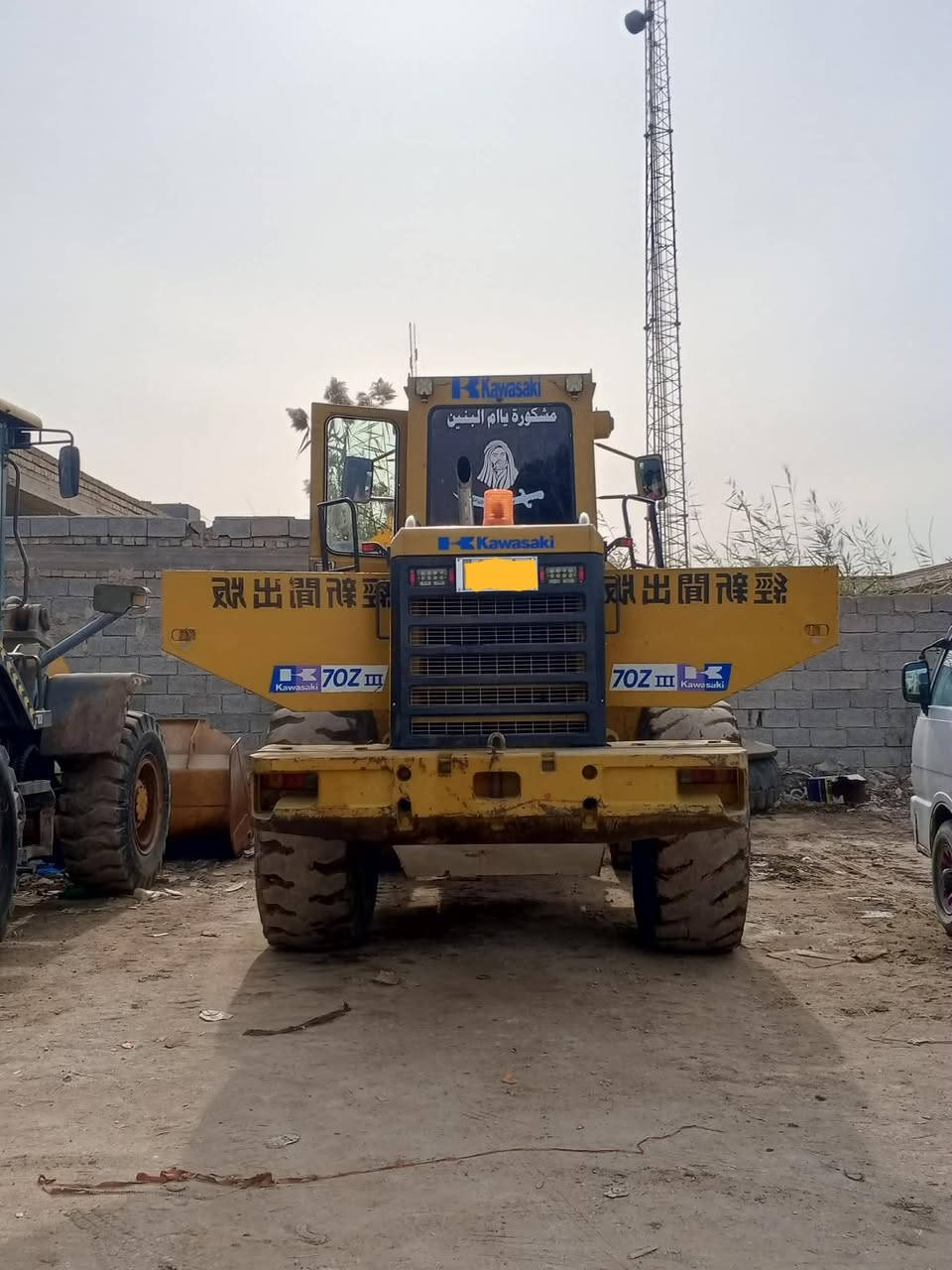 السلام عليكم شفل البيع كاوسكي زت ثري حجم 70محرك كمنز كيرميكانيكي رقم نجف انكليزي بسمي مكينة جاهزة لشغل ***********
