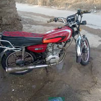 موتوسيكل • مديل ٢٠٢١ • اصولي