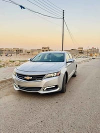 امبالا 2019 بريمير مواصفاتها معروفة   شاشة   كشنات كهرباء   تدفئة كشنا...