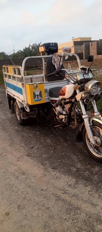 ستوته • موديل ٢٠ • كفالة عامة