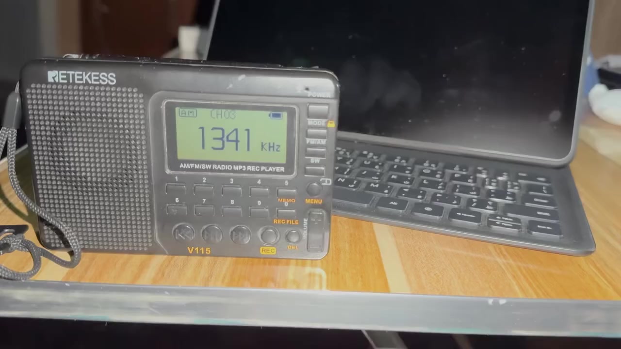 كهرباء طافية ومولد طافي ، هنا يكمل دور الراديو // متابعة الاخبار منّ إذاعة البرنامج الثاني من دولة الكويت


**إذا كنت صاحب هذا الإعلان وتريد حذفه لأي سبب، رجاءا أرسل رسالة إلى الدعم الفني**