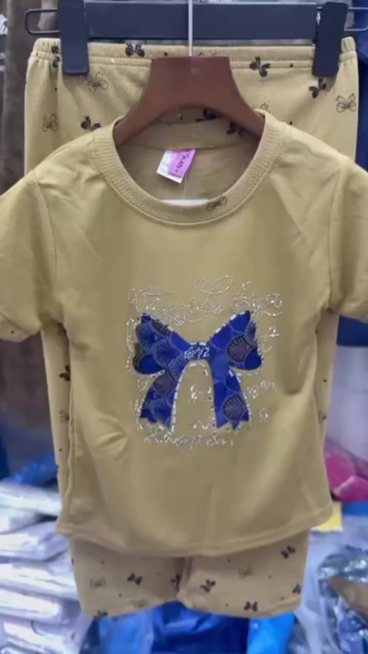 سوت بناتي قياس بيبي سعر الدرزن 54


**إذا كنت صاحب هذا الإعلان وتريد حذفه لأي سبب، رجاءا أرسل رسالة إلى الدعم الفني**