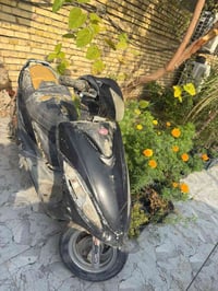 دراجة كهربائية • ناصريه مركز • واتساب