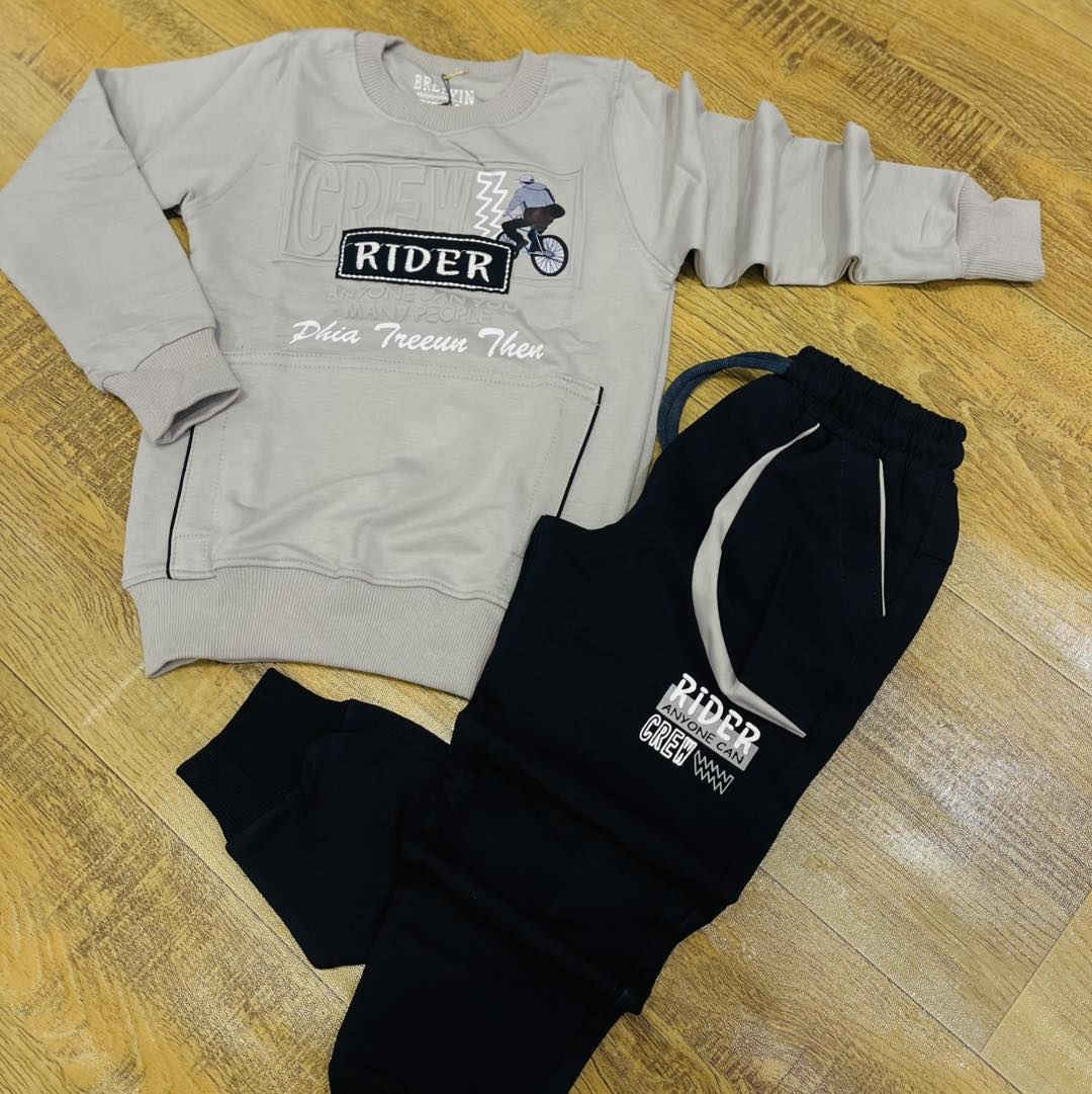 ‏‎🛑🛑جديد عيد الفطر   .2026🛑🛑 
‏‎📍العنوان /موصل حي العربي 📍  
تراك بهاري 
قياس .6.8.10.12
‏‎📩للحجز والتوصيل مراسلة الصفحة 📩
‏‎☎️او الاتصال على الرقم ***********☎️
‏‎سعر توصيل. موصل /3.000
‏‎يوجد توصيل جميع المحافظات العراق .5.الفً
