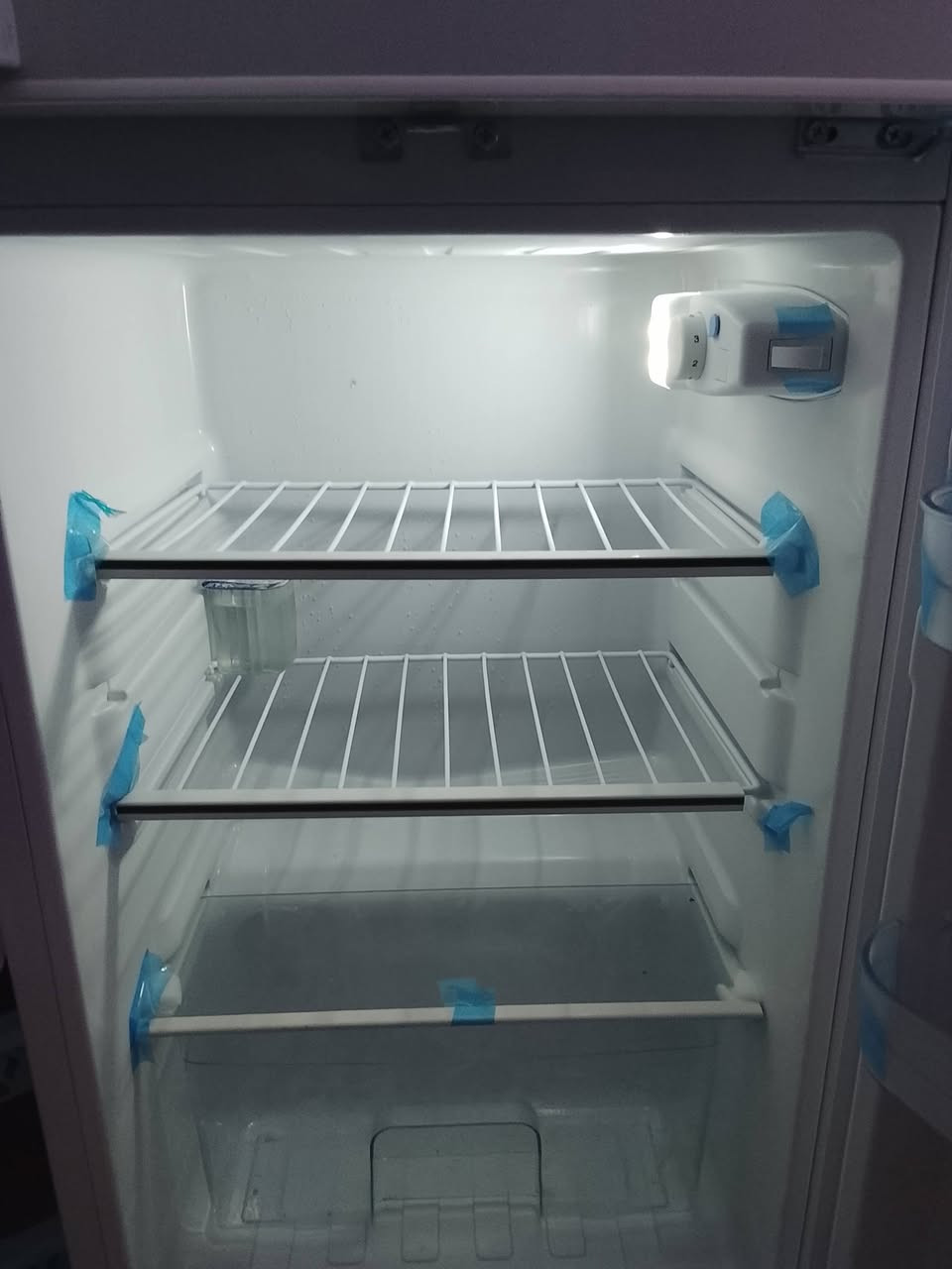 ثلاجه تسعه قدم للبيع السعر 175


**إذا كنت صاحب هذا الإعلان وتريد حذفه لأي سبب، رجاءا أرسل رسالة إلى الدعم الفني**