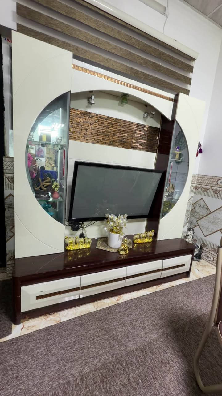 ‎فاترينا تركي‎ كركوك, العراق


**إذا كنت صاحب هذا الإعلان وتريد حذفه لأي سبب، رجاءا أرسل رسالة إلى الدعم الفني**