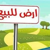 ✔️للبيع قطعه ١٠٠ واجه ٦ اله ربع نزال ١٧  زراعي ابو الطياره شارع بن رضا...