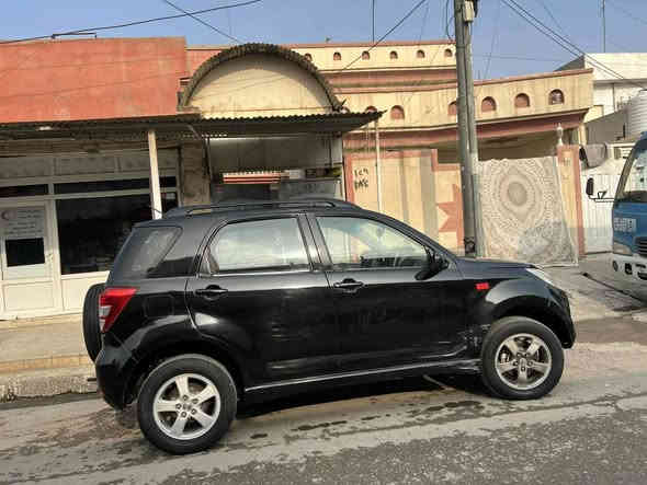 دایسو مۆدیل 2009براوە وەرگەران بەشرت گیر مەکینەی بشرت تەبریت بشرت گیرومەکینەی تویتای لەسەرە هه مووکیانی بشرت شوین هه ولیر ژم***********نرخ48 أربيل
