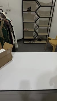 سبوت لايت • مكتبي • حدائق