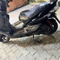 سكنس فحل • معدل كهربائيات • تايرات جديد