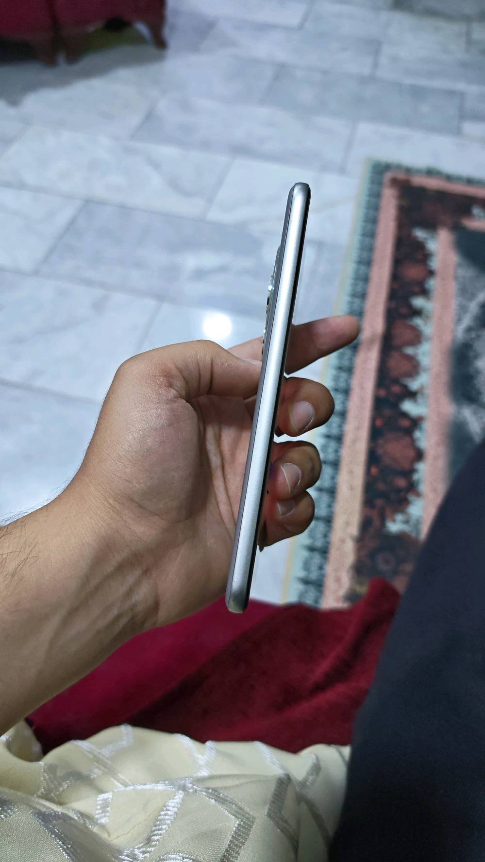 هونر 400 برو
ذاكرة 512
كامل ملحقات عدا الشاحنه 
نظافة 90%
625 وبي مجال  
***********
