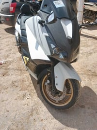 شباب دراجه 14 تي ماكس والسعر خاص دراجه حلوه خير من الله بس شويه بيها ن...