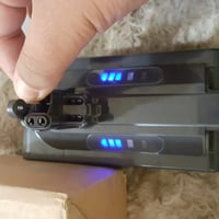 شاحنة للمكانس الذكيه مثل ما موضح بالصور السعر مع التوصيل ٣٠ الف  ٠٧٨٨٥...